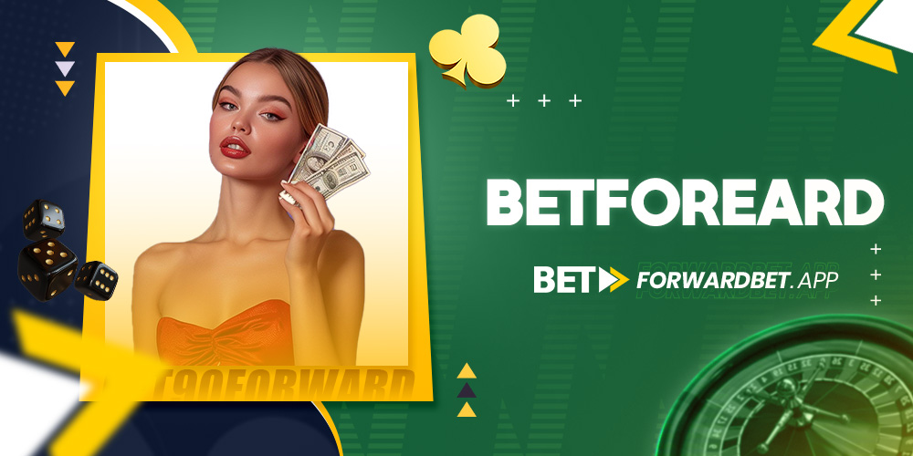 betforeard