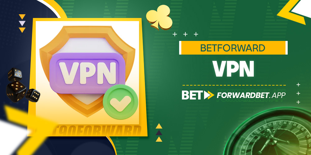 betforward vpn